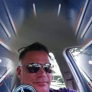 Meet your Posher, Chase